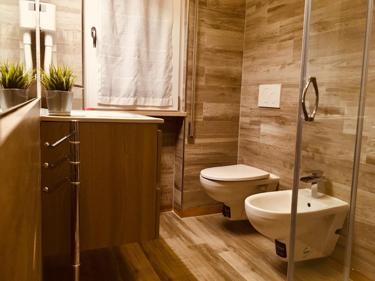 B&B Amici Miei Ланчано Екстериор снимка